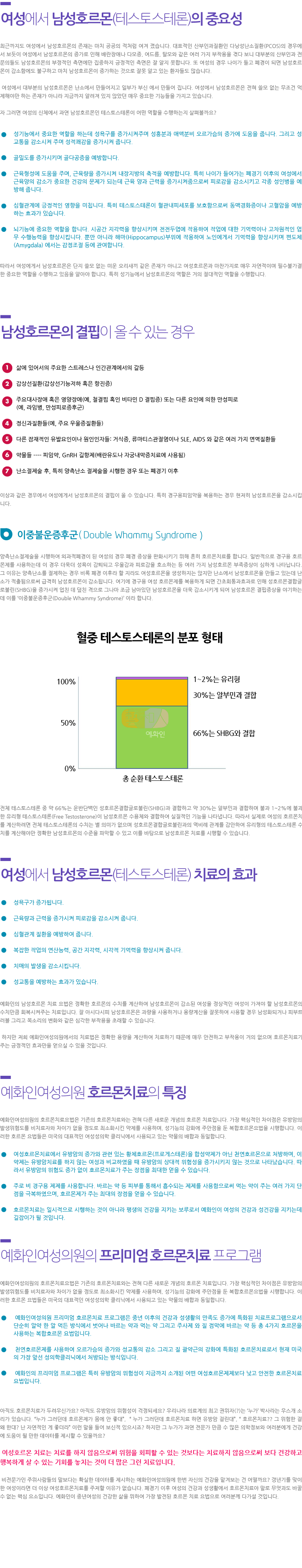 남성 호르몬